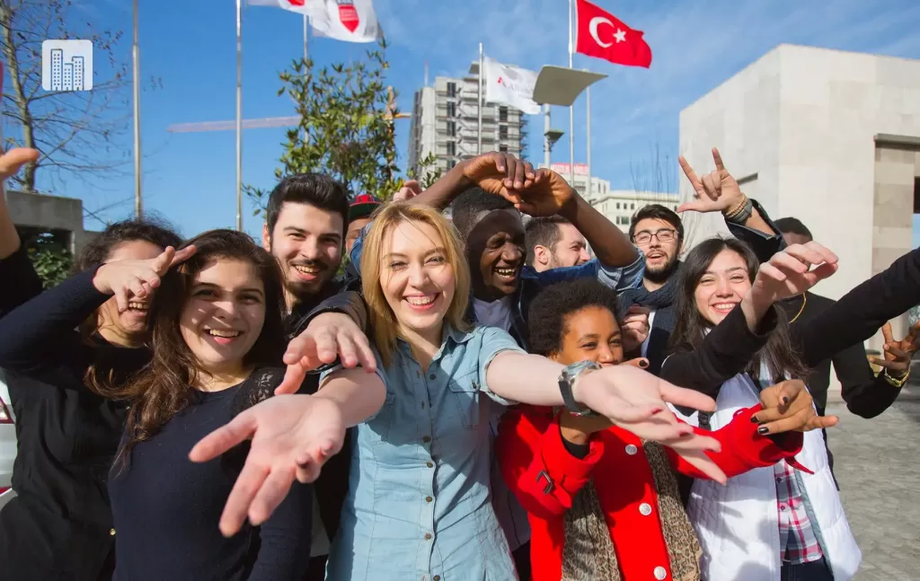 جریمه اضافه ماندن در ترکیه