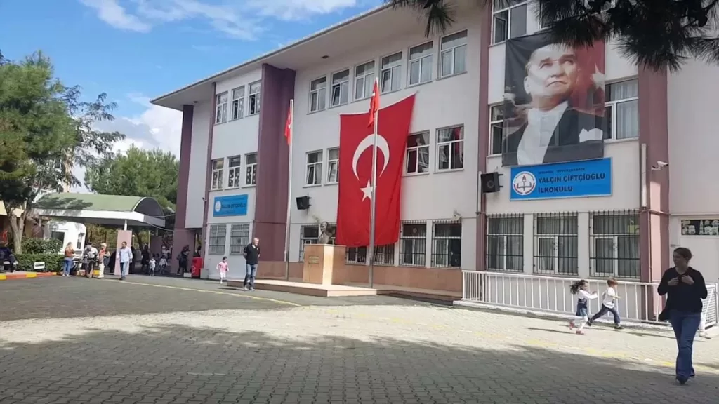 مدارس ترکیه