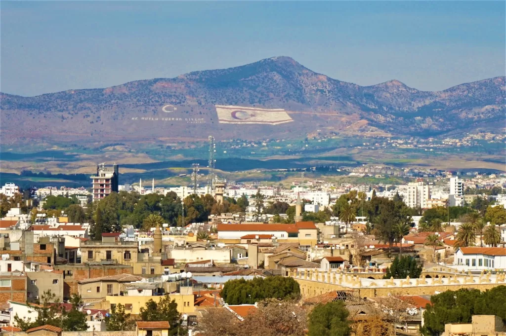 The best cities in Northern Cyprus