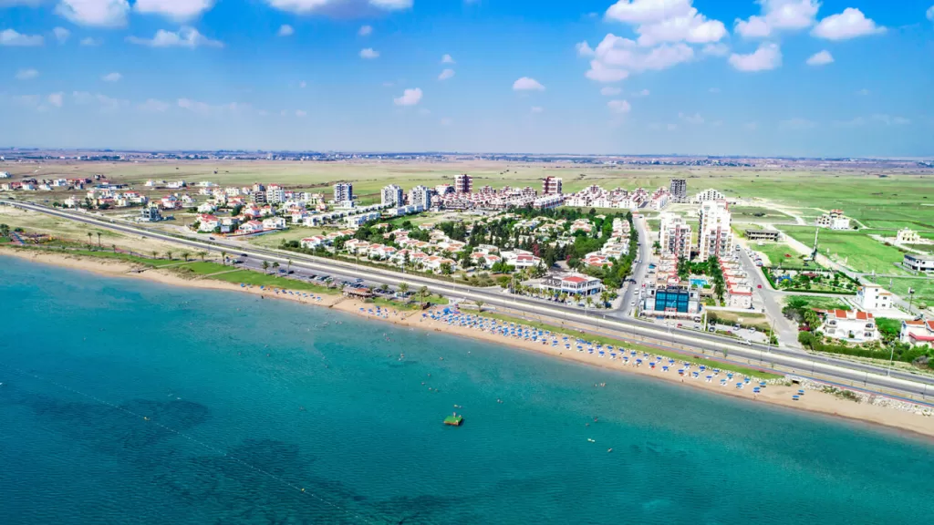 Review of new construction projects in Northern Cyprus