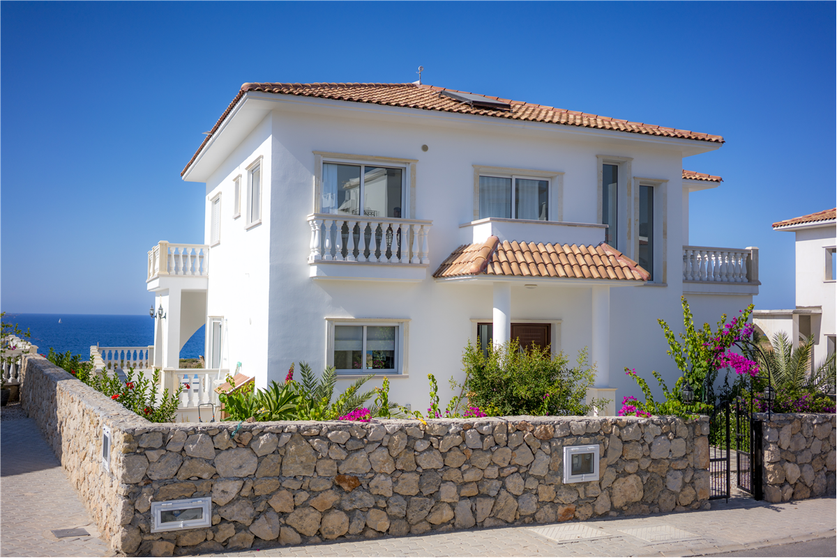 Investigating demand and supply trends in the North Cyprus real estate market