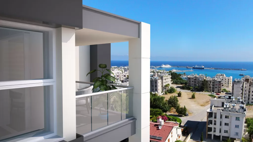 How to buy a cheap house in North Cyprus?