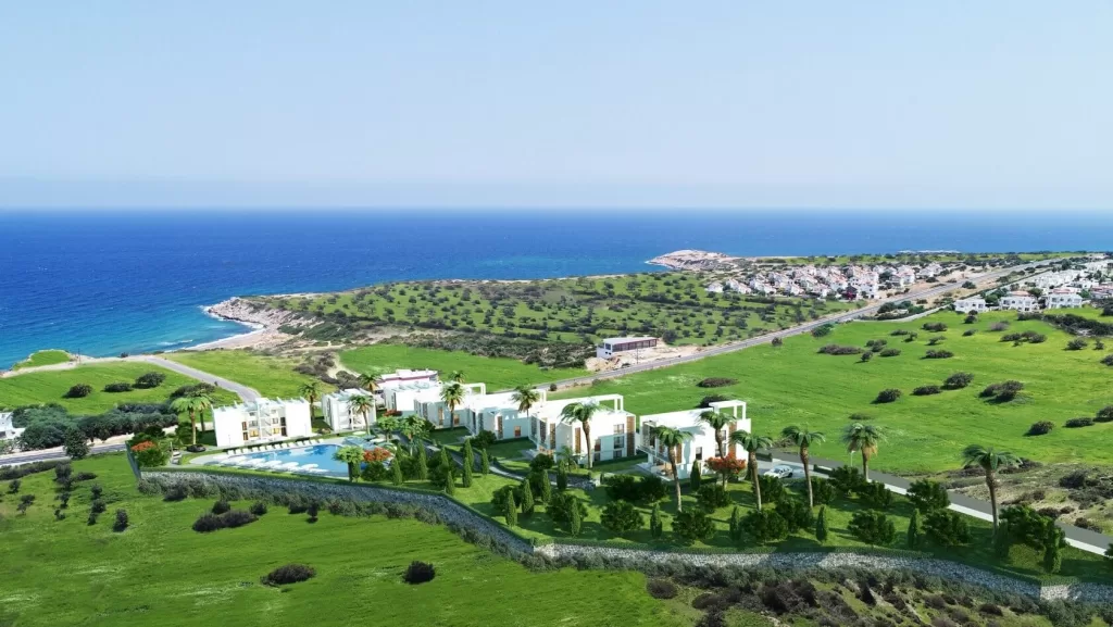 How to buy a cheap house in North Cyprus?