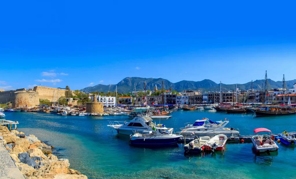 Advantages of living and investing in coastal cities of Northern Cyprus