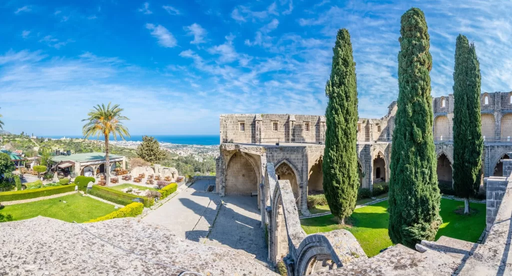 Comparing life in Türkiye with Northern Cyprus