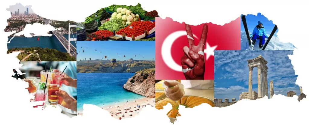 Comparing life in Türkiye with Northern Cyprus