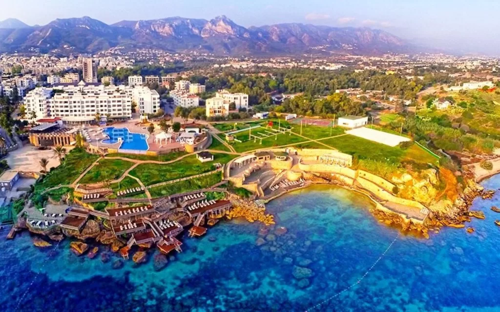 Comparing life in Türkiye with Northern Cyprus