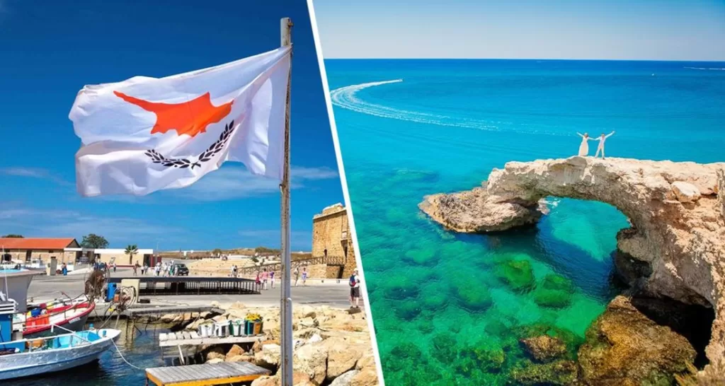 Comparing life in South Cyprus with North Cyprus