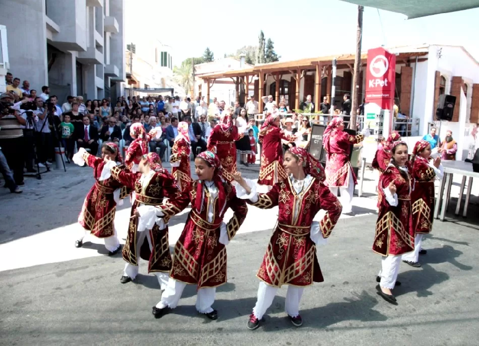 Life in Northern Cyprus