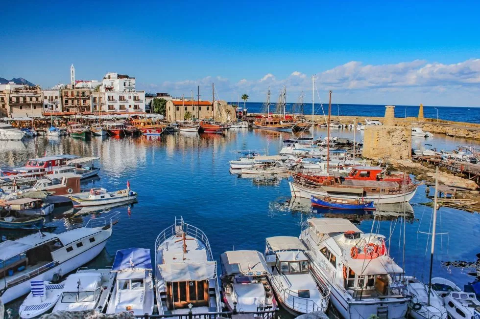 Advantages of living and investing in coastal cities of Northern Cyprus