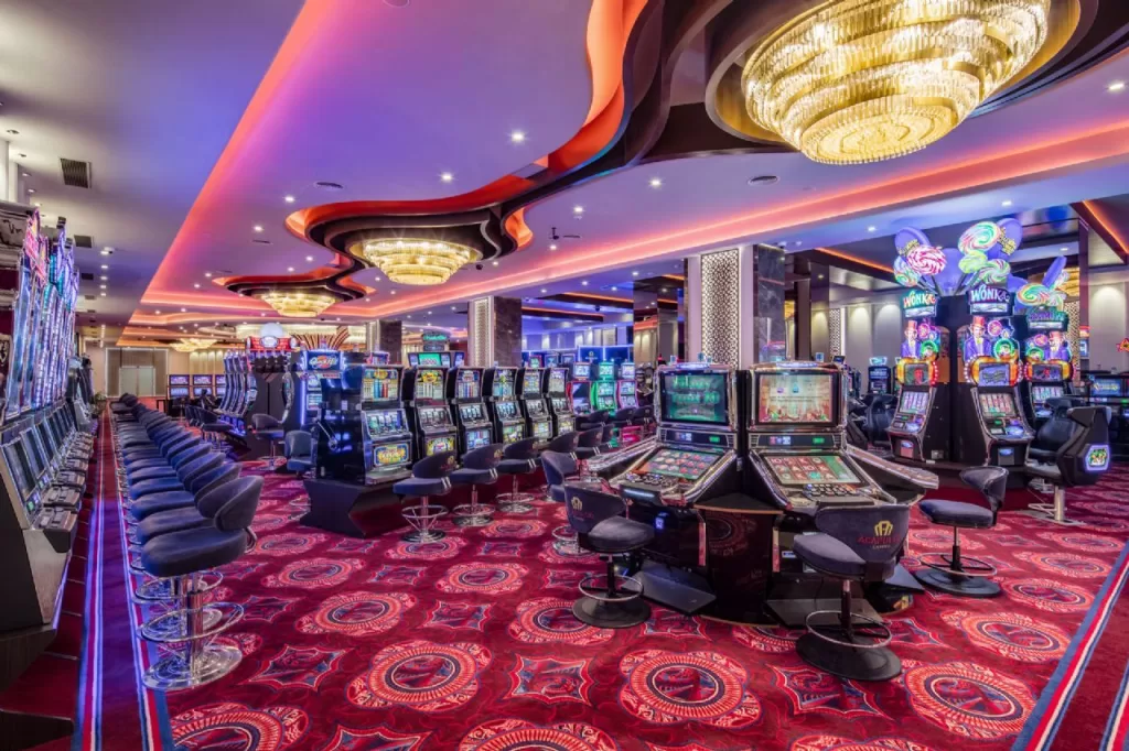 Golden Line Casino North Cyprus