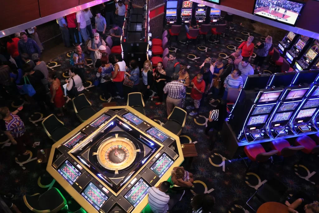 Golden Line Casino North Cyprus