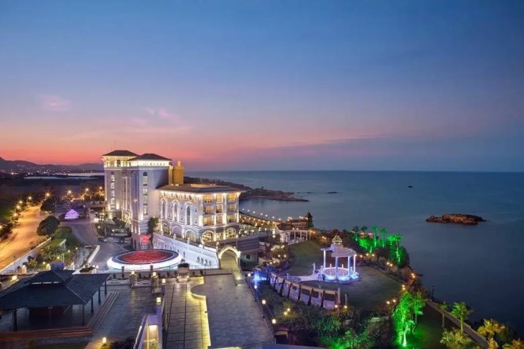 Merit Royal Premium Casino Northern Cyprus