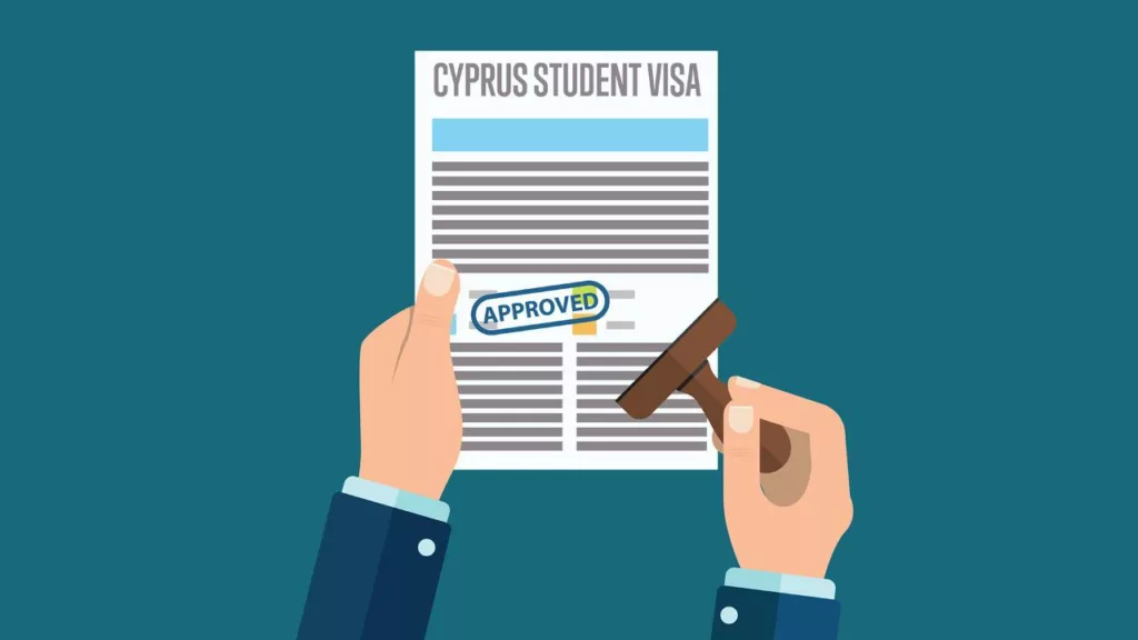 Northern Cyprus study visa