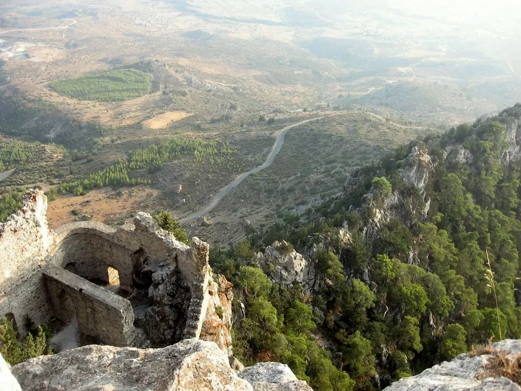 سفر به قبرس شمالی