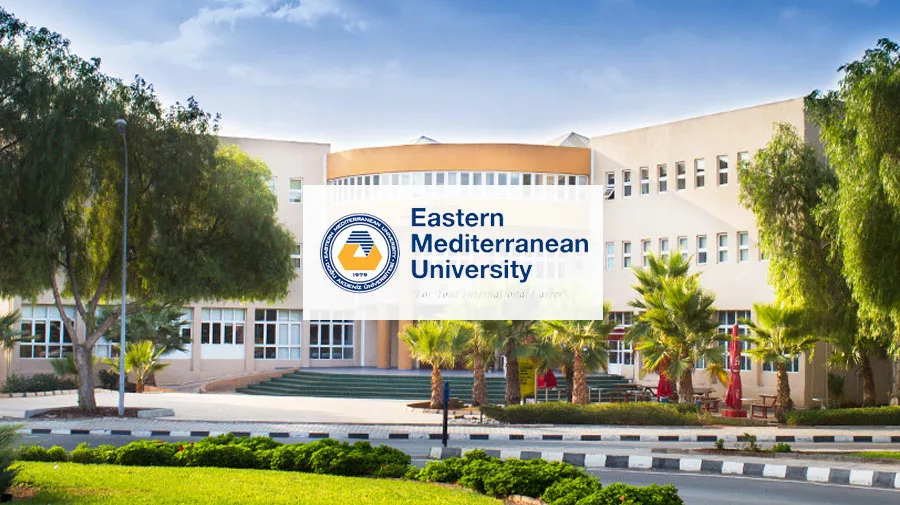 Eastern Mediterranean University (EMU) Northern Cyprus