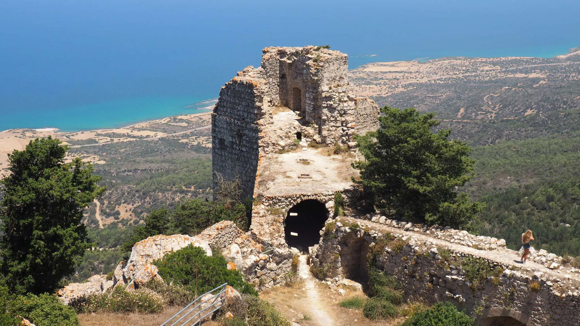 زندگی در قبرس شمالی