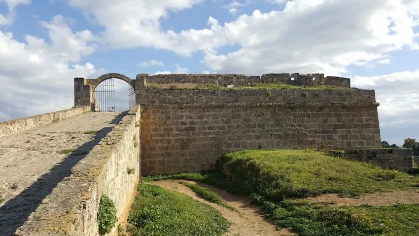 سفر به قبرس شمالی